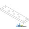 A & I Products Support Plate 3.5" x1.1" x16.5" A-400714R1 - alternate 2